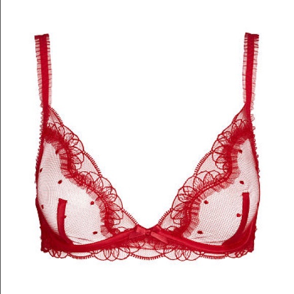 Victoria's Secret Other - VS Margaux Longline Underwire Bra